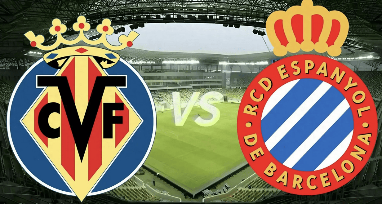 西甲比利亚雷vs西班牙人：我预测主胜，比分可能2-0、2-1