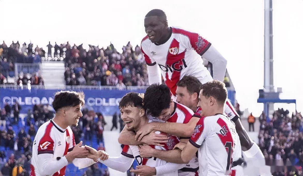 2-1、0-3！西甲疯狂一夜！马竞爆大冷！最新积分榜揭晓！