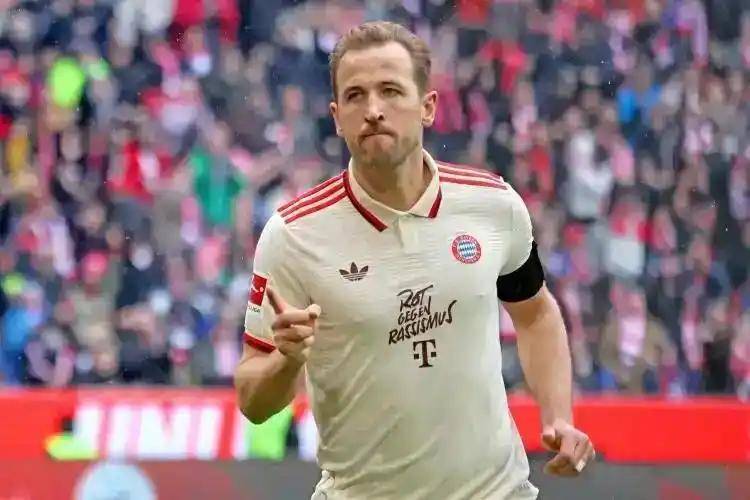 巴贝尔：凯恩距离金球奖还差“炒作”，奥利塞就像里贝里